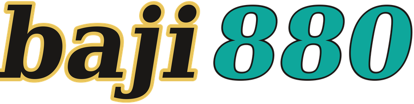 baji880 logo